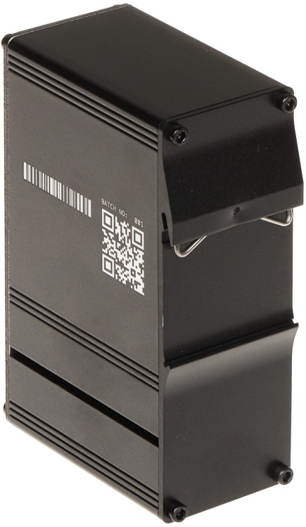 SWITCH PRZEMYSŁOWY POE TSW040 8-PORTOWY Teltonika-1683414