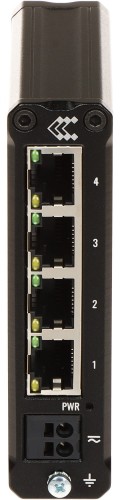 SWITCH PRZEMYSŁOWY   TSW304 4-PORTOWY Teltonika-1683407