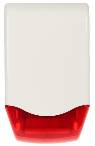 SYGNALIZATOR ZEWNĘTRZNY TSZ-4D TELMOR-1624733