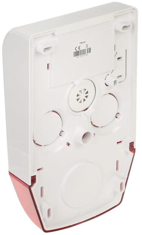 SYGNALIZATOR ZEWNĘTRZNY TSZ-4D TELMOR-1624737