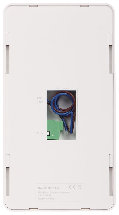UNIFON U1014-2 VIDOS-1664098