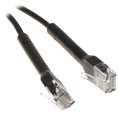 PATCHCORD UC-PATCH-5M-RJ45-BK 5.0m UBIQUITI-1326293