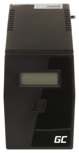 ZASILACZ UPS UPS02 800VA Green Cell-1672554