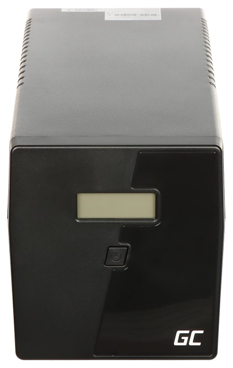 ZASILACZ UPS UPS03 1000VA Green Cell-1629378