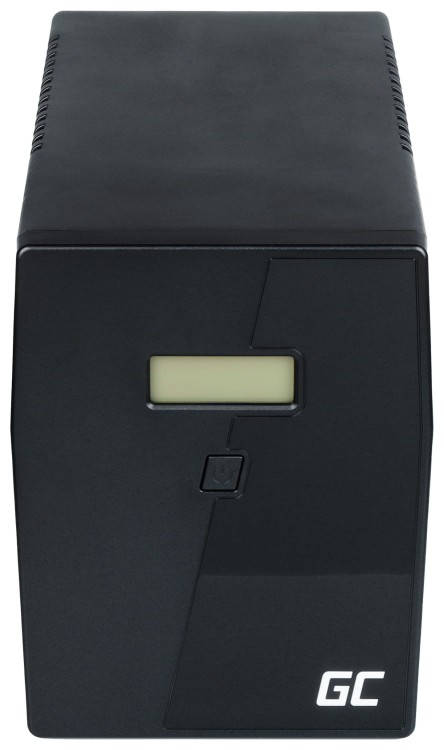 ZASILACZ UPS UPS04 1500VA Green Cell-1682705