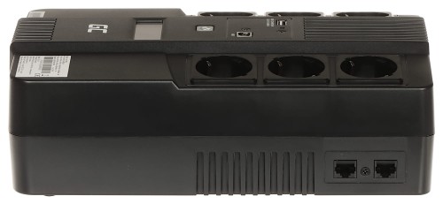 ZASILACZ UPS UPS06 600VA Green Cell-1629384