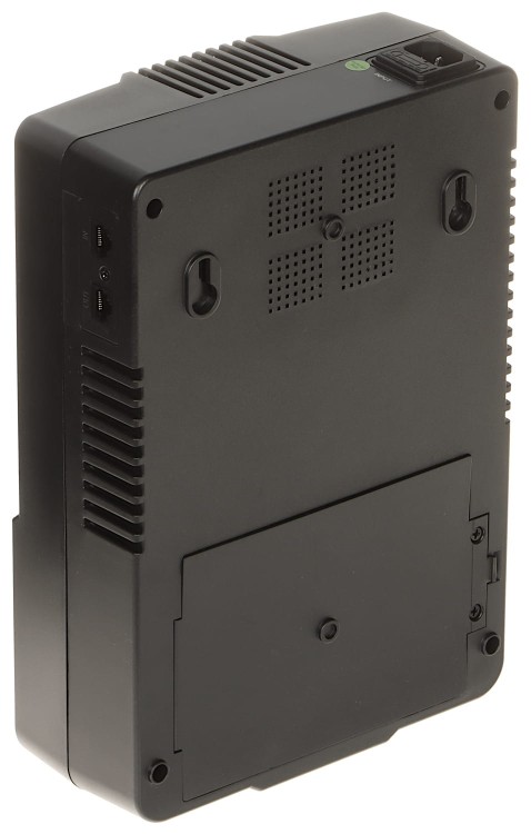 ZASILACZ UPS UPS07 800VA Green Cell-1629391