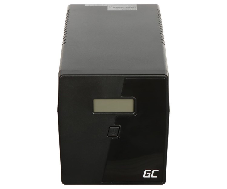 ZASILACZ UPS UPS08 1000VA Green Cell-1815357