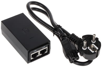 ZASILACZ IMPULSOWY UQ-POE-24-12W-G 12W UBIQUITI-1624839