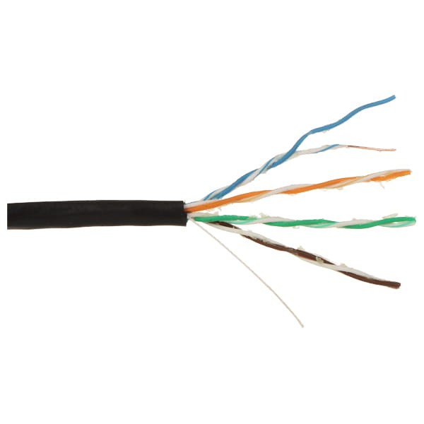 SKRĘTKA UTP/K5/100M/ZEL/CON CONOTECH-1765099