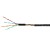 SKRĘTKA UTP/K5/100M/ZEL/CON CONOTECH-1765100