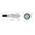 SKRĘTKA UTP/K6/305M/ZEL/CON CONOTECH-1764844