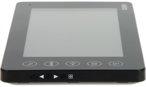 ZESTAW WIDEODOMOFONOWY VDP-76A3 EURA-1706830