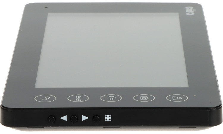 ZESTAW WIDEODOMOFONOWY VDP-76A3 EURA-1706830