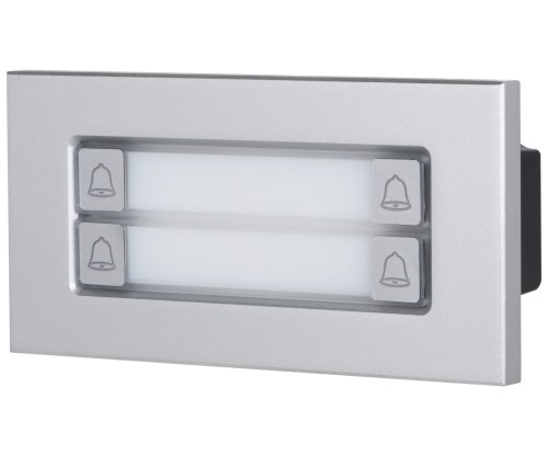 MODUŁ KLAWIATURY VTO4202F-MDB4 DO MODUŁÓW VTO4202F-P, VTO4201F-P, VTO4201F-P1 DAHUA-1869091
