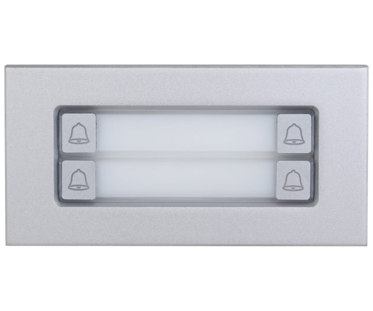 MODUŁ KLAWIATURY VTO4202F-MDB4 DO MODUŁÓW VTO4202F-P, VTO4201F-P, VTO4201F-P1 DAHUA-1869092