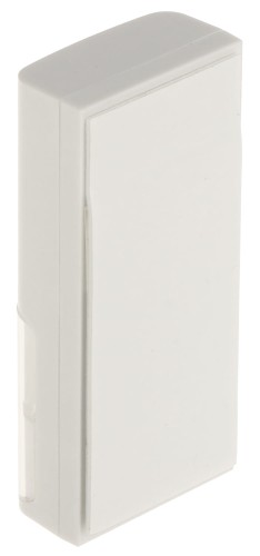 DZWONEK BEZPRZEWODOWY BEZBATERYJNY Z GNIAZDEM 230V AC WDP-91H2 AC 230V EURA-1560626