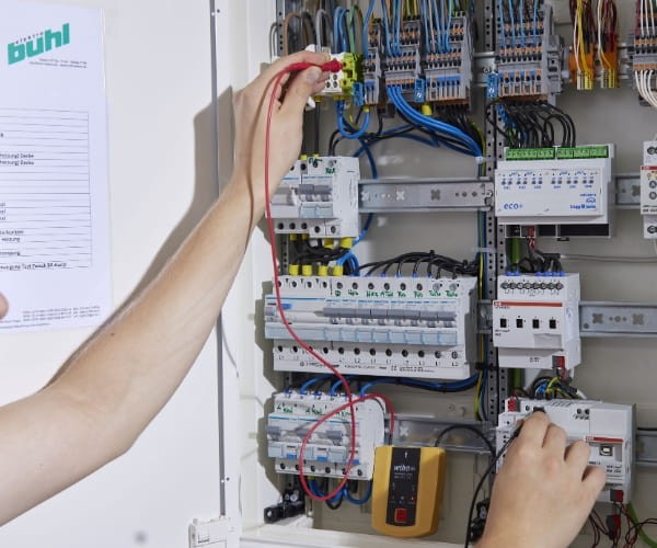 TESTER CIĄGŁOŚCI OBWODU WH-CONTINUITY-TEST/45222 WIHA-1706694