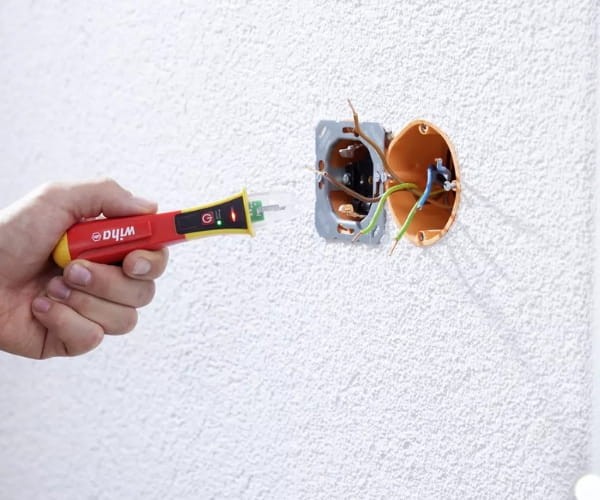 BEZKONTAKTOWY PRÓBNIK NAPIĘCIA WH-VOLT-DETECTOR/43798 WIHA-1706600