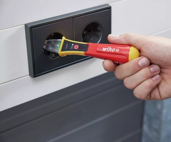 BEZKONTAKTOWY PRÓBNIK NAPIĘCIA WH-VOLT-DETECTOR/43798 WIHA-1706603