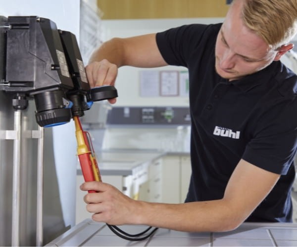 WSKAŹNIK NAPIĘCIA I KOLEJNOŚCI FAZ WH-VOLT-TEST/45216 WIHA-1706652