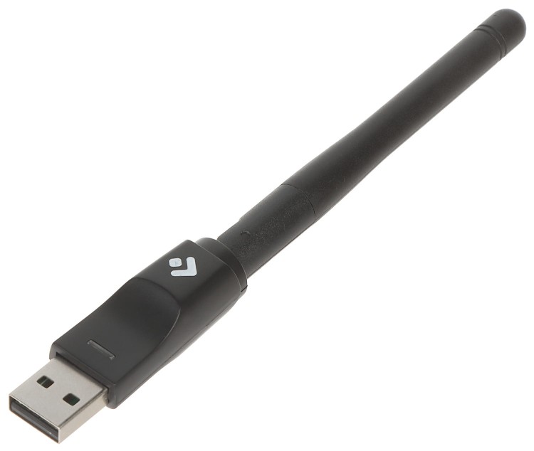 KARTA WLAN USB WIFI-W03 150Mb/s @ 2.4GHz FERGUSON-1518457