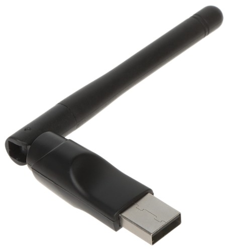 KARTA WLAN USB WIFI-W03 150Mb/s @ 2.4GHz FERGUSON-1518458