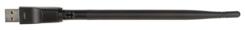 KARTA WLAN USB WIFI-W5 150Mb/s @ 2.4GHz OPTICUM-1561472