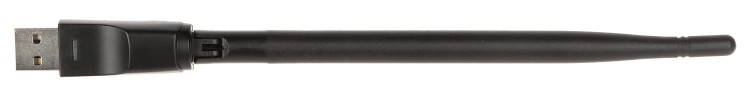 KARTA WLAN USB WIFI-W5 150Mb/s @ 2.4GHz OPTICUM-1561472