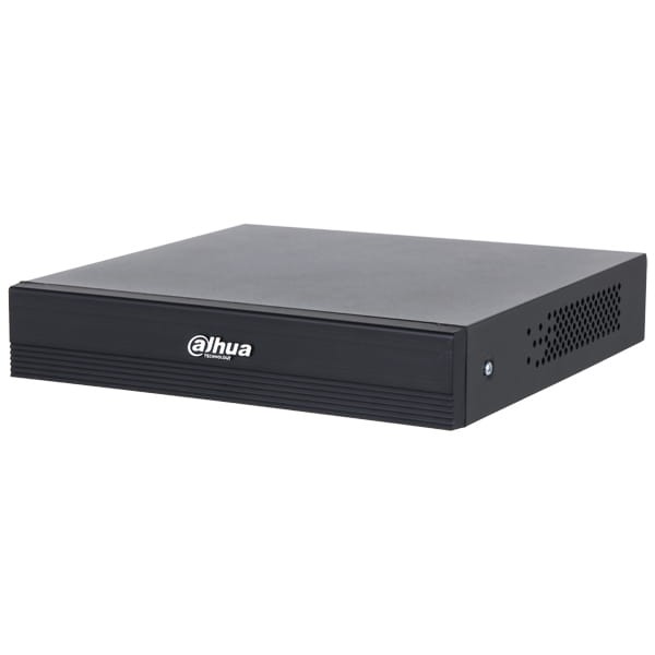 REJESTRATOR AHD, HD-CVI, HD-TVI, CVBS, IP XVR1B04-I/T 4 KANAŁY DAHUA-1822934