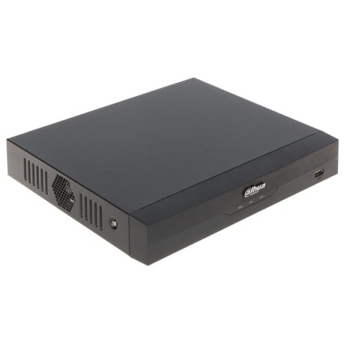 REJESTRATOR AHD, HD-CVI, HD-TVI, CVBS, IP XVR5116HS-I3/T 16 KANAŁÓW DAHUA-1869053