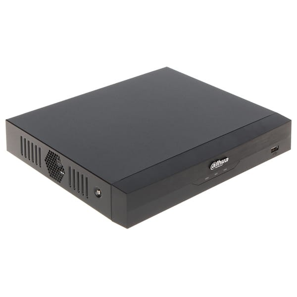 REJESTRATOR AHD, HD-CVI, HD-TVI, CVBS, IP XVR5116HS-I3/T 16 KANAŁÓW DAHUA-1869053