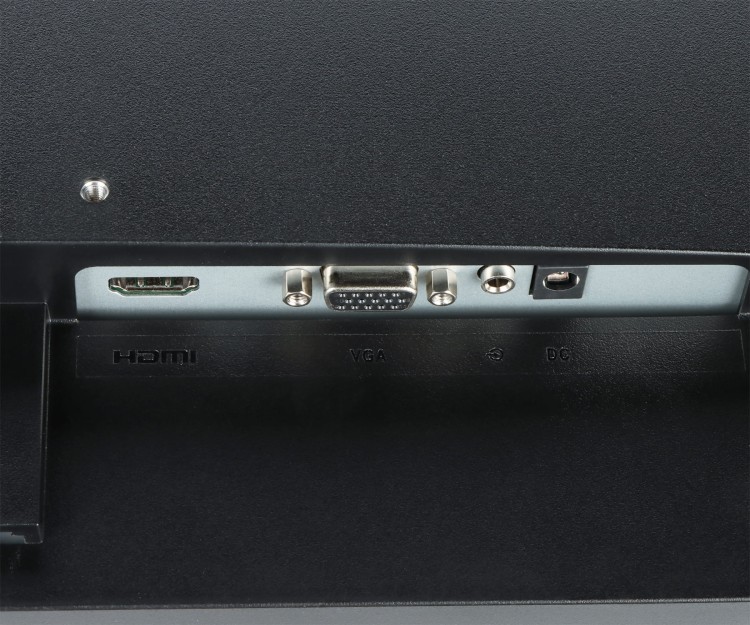 MONITOR HDMI, VGA, AUDIO DS-D5022F2-1P2 21.5" Hikvision-1805820