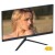 MONITOR HDMI, VGA, AUDIO DS-D5024F2-BV2S 23.8" Hikvision-1773002