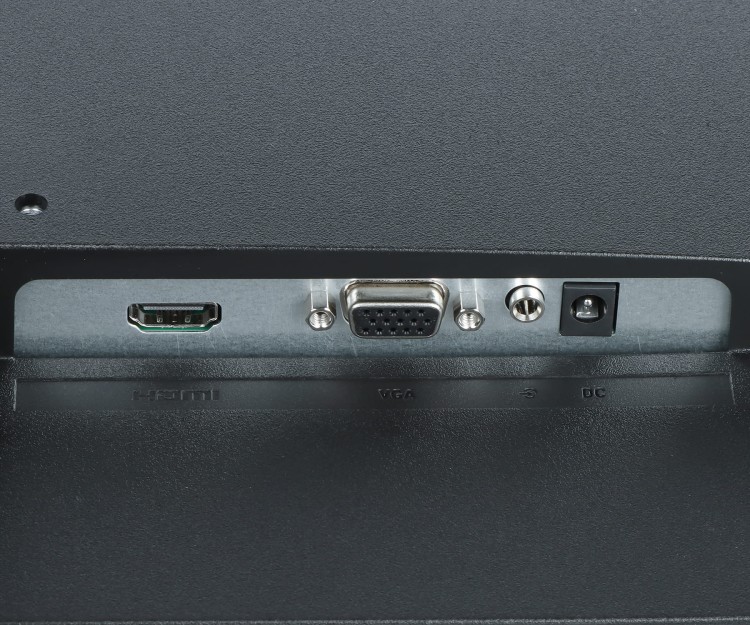 MONITOR HDMI, VGA, AUDIO DS-D5024F2-BV2S 23.8" Hikvision-1773005