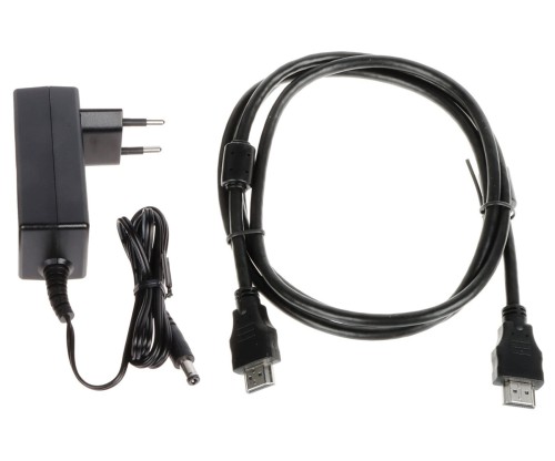 MONITOR HDMI, VGA, AUDIO DS-D5024F2-BV2S 23.8" Hikvision-1773009