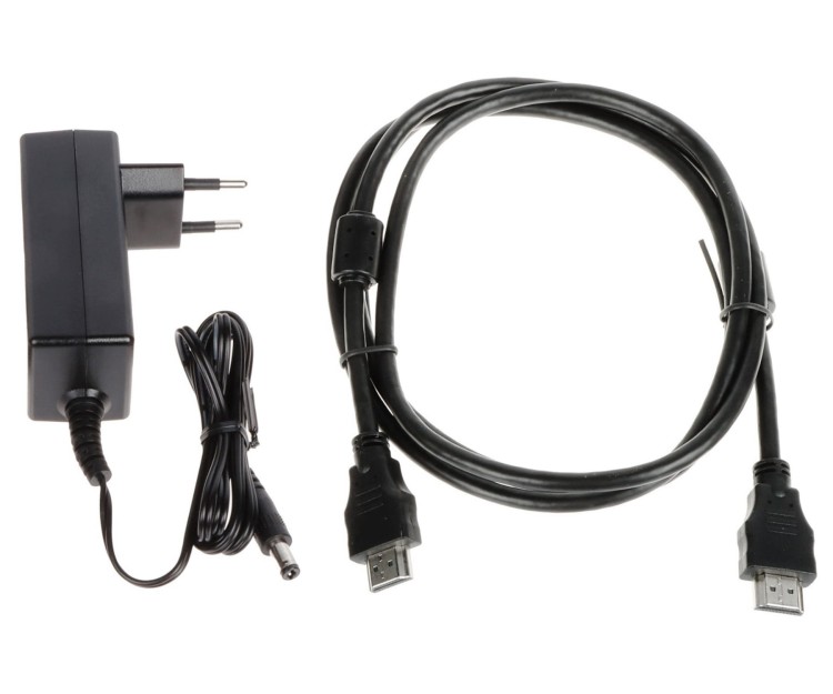 MONITOR HDMI, VGA, AUDIO DS-D5024F2-BV2S 23.8" Hikvision-1773009