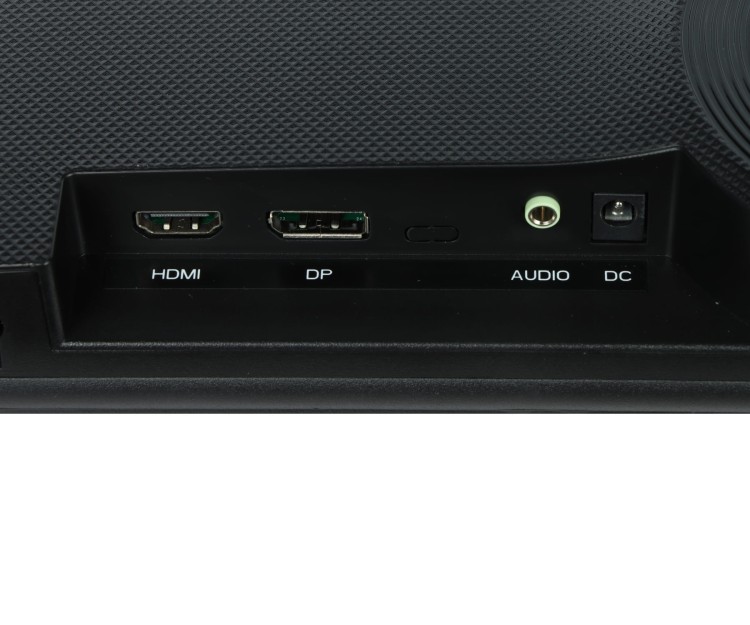 MONITOR HDMI, DP, AUDIO LM24-C301B 23.8" DAHUA-1816163
