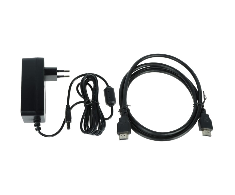 MONITOR HDMI, DP, AUDIO LM25-B211B 24.5" - Full HD DAHUA-1816127