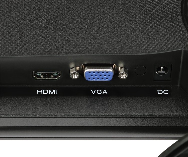 MONITOR VGA, HDMI LM27-A201Y 27" DAHUA-1869393