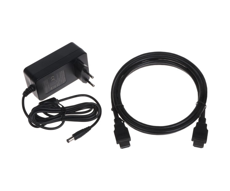 MONITOR VGA, HDMI, DP LM27-B201A 27" - Full HD DAHUA-1873102