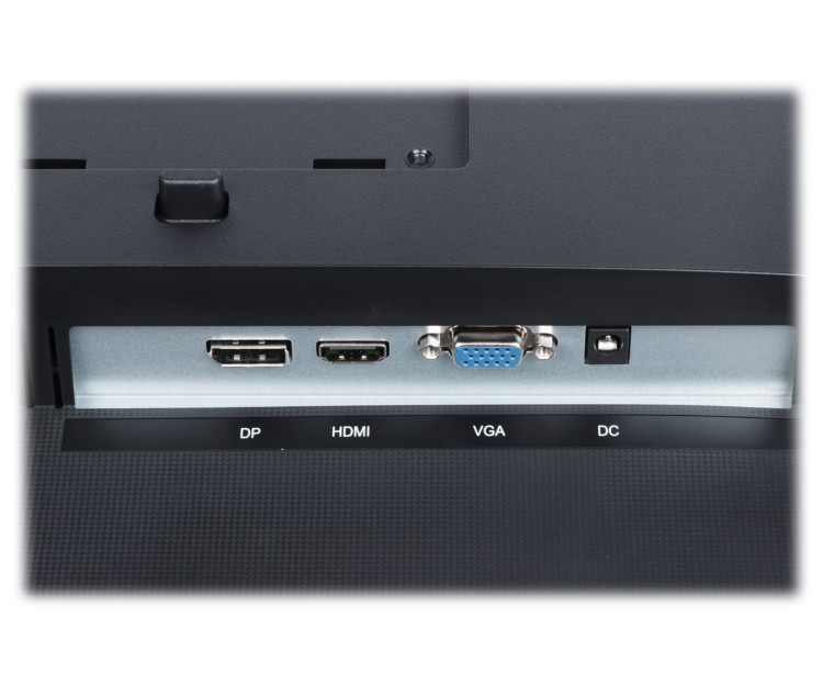 MONITOR VGA, HDMI, DP LM27-B201A 27" - Full HD DAHUA-1873101
