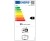 MONITOR GAMINGOWY LM27-E331A 27" - 1440p QHD DAHUA-1823320
