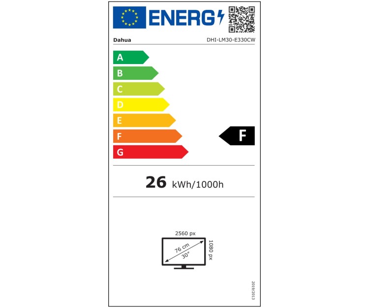 MONITOR GAMINGOWY LM30-E330CW 30" DAHUA-1869862