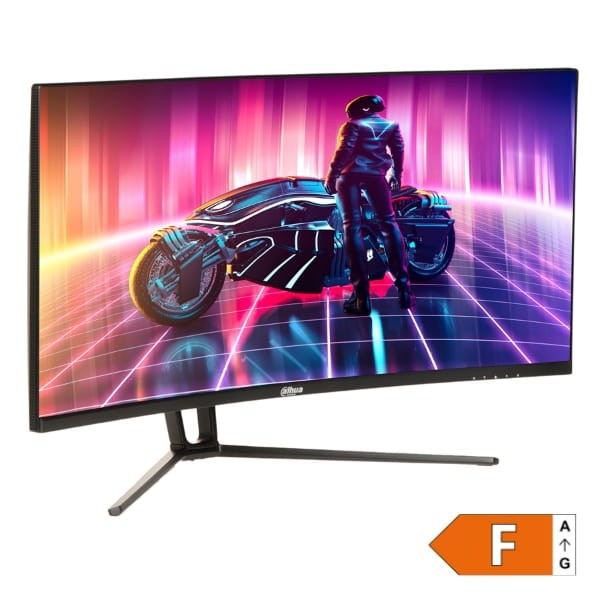 MONITOR GAMINGOWY LM34-E330C 34" DAHUA-1765055