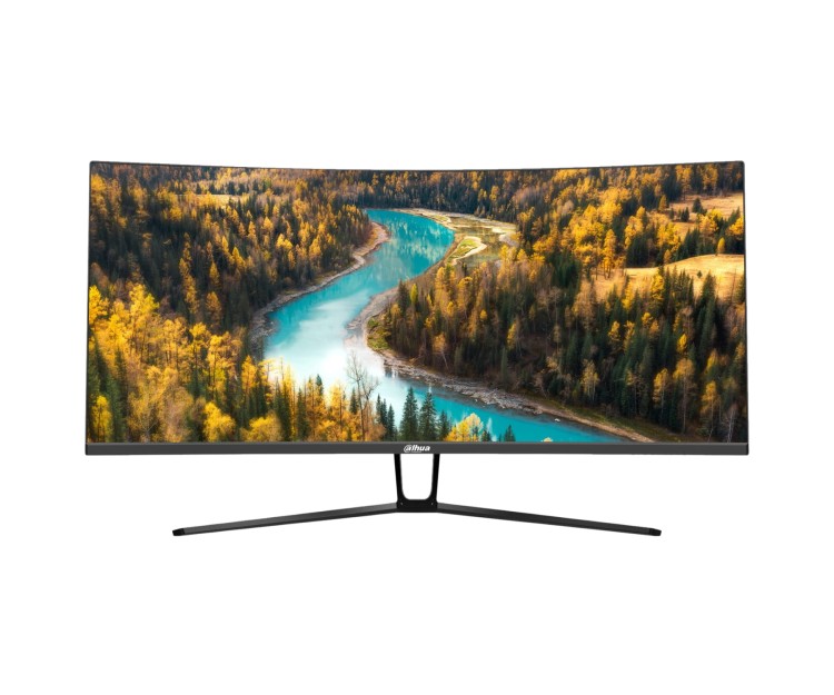 MONITOR GAMINGOWY LM34-E330C 34" DAHUA-1765056