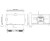 MONITOR VGA, HDMI, AUDIO LM43-F400 43" - 4K UHD DAHUA-1823338