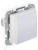 GNIAZDO POJEDYNCZE SANTRA/4136-10/EPN 230V 16A IP44 Elektro-Plast-1651072