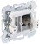 GNIAZDO KOŃCOWE SANTRA/4186-10/EPN TYP F Elektro-Plast-1651004