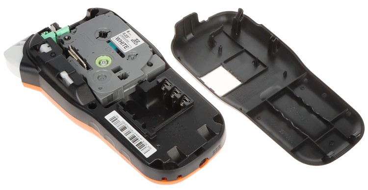 DRUKARKA ETYKIET PT-E110VP-PACK Brother-1623848